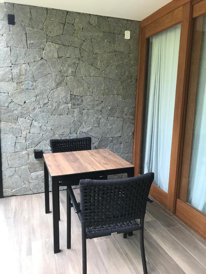 Chalé Realli Visconde de Mauá Extérieur photo