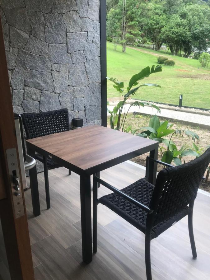 Chalé Realli Visconde de Mauá Extérieur photo