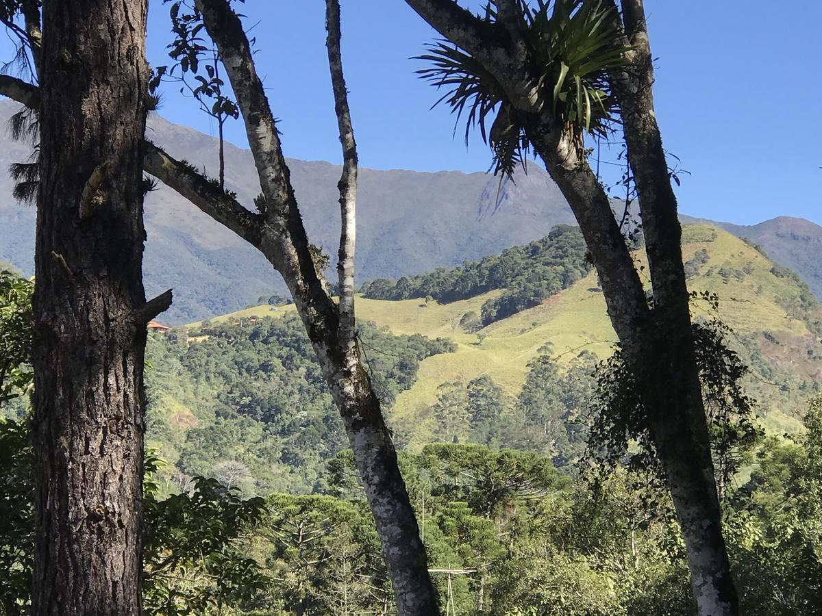 Chalé Realli Visconde de Mauá Extérieur photo