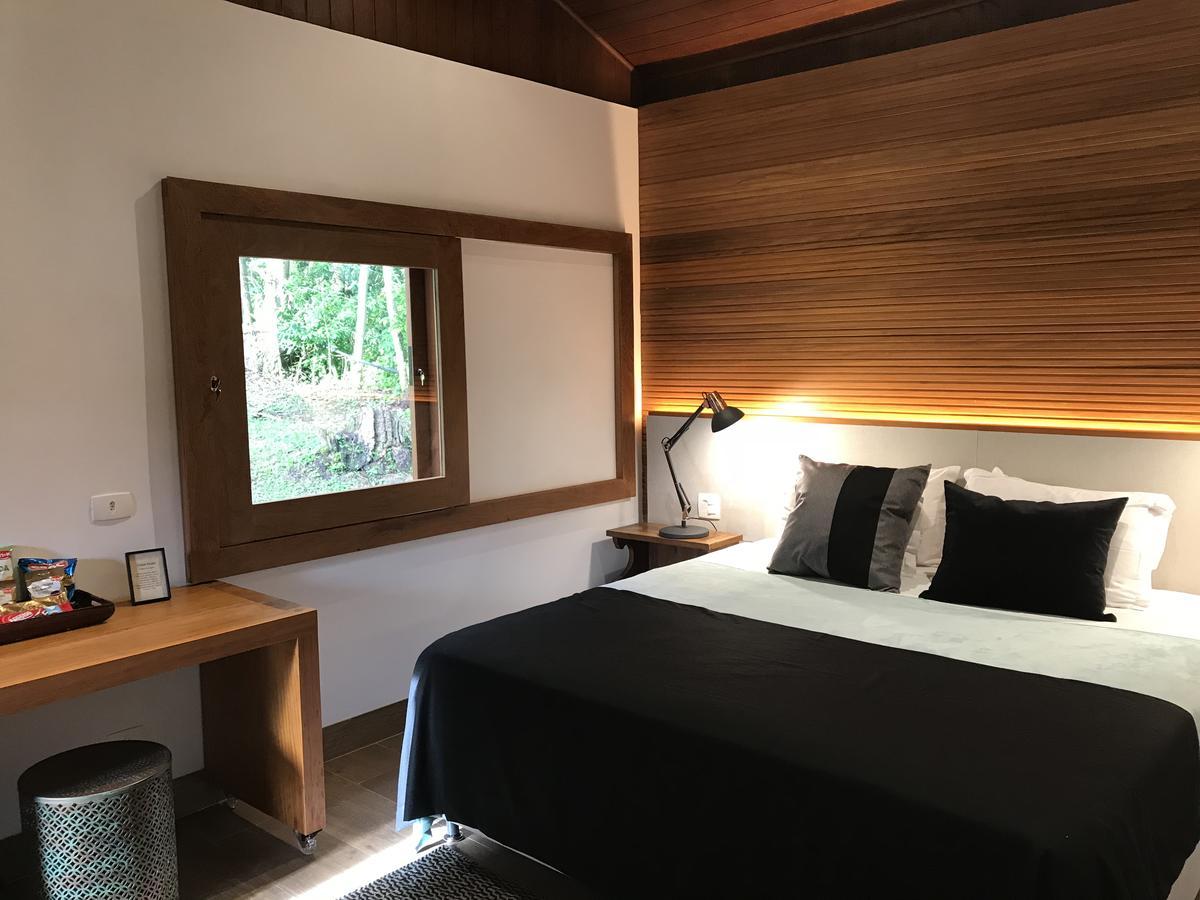 Chalé Realli Visconde de Mauá Extérieur photo