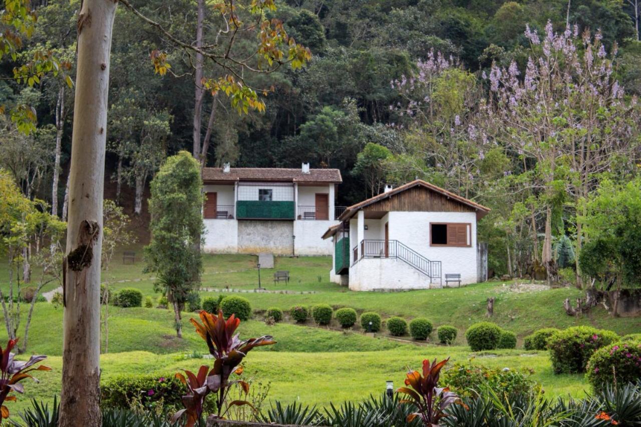 Chalé Realli Visconde de Mauá Extérieur photo