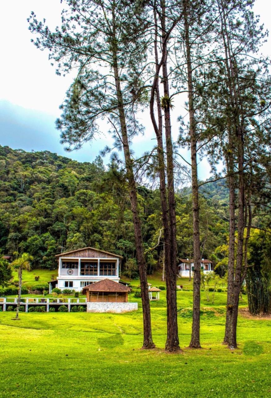 Chalé Realli Visconde de Mauá Extérieur photo
